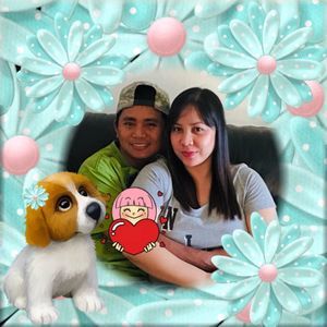 Meet your Posher, Johnanne